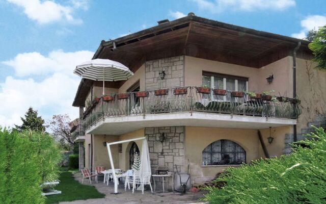 House Bramati Porto Valtravaglia