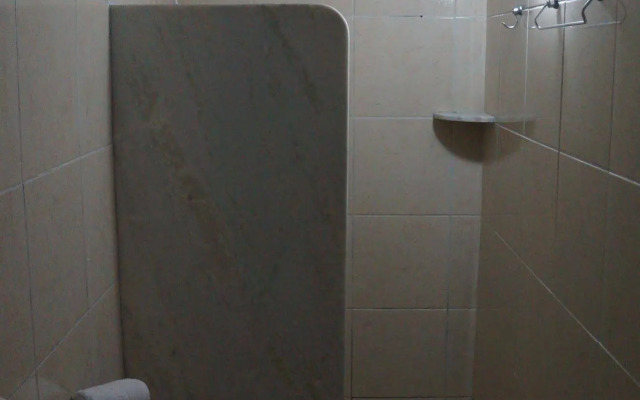 Manhã Dourada Pousada