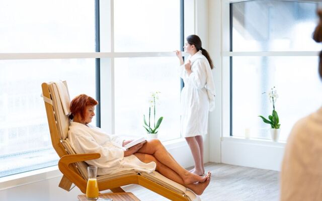 Boutique-Hotel Zur alten Post - Stammhaus