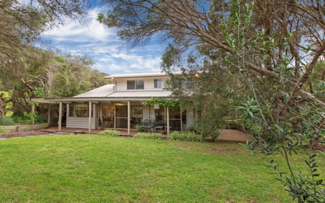 Moonah Sands - Rye.....