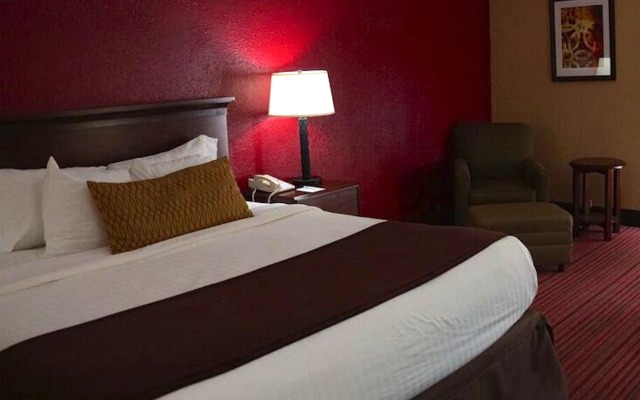 Best Western Richmond Hotel