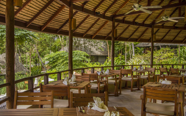 Kamalaya Wellness Sanctuary and Holistic Spa Resort