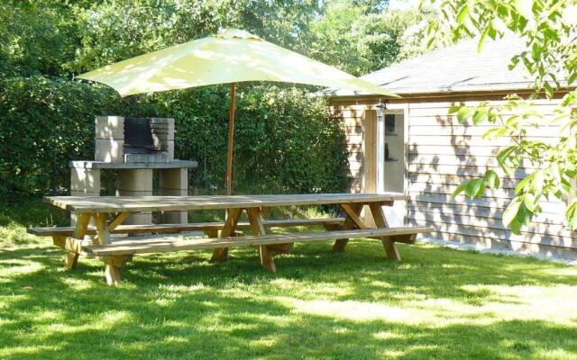 Gîte Saint-Léonard-des-Bois, 8 pièces, 15 personnes - FR-1-410-224