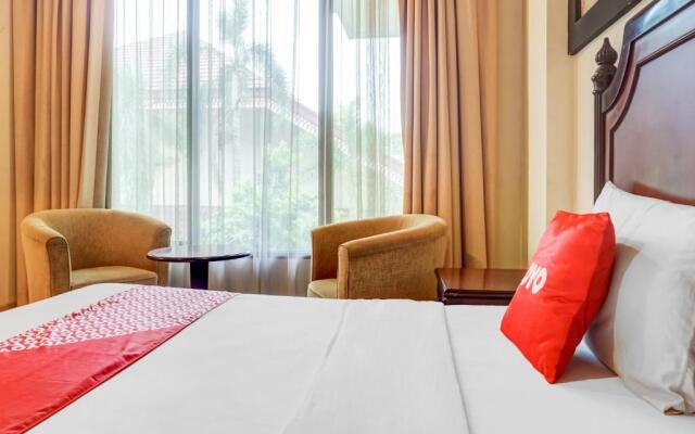 Collection O 91071 Hotel Desa Wisata Tmii