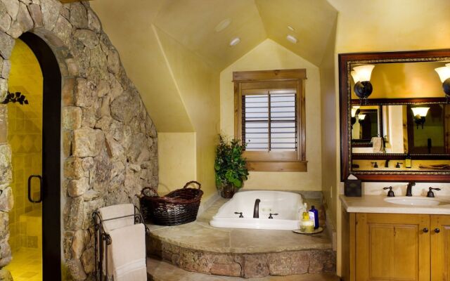 Bachelor Gulch Collection by East West Hospitality