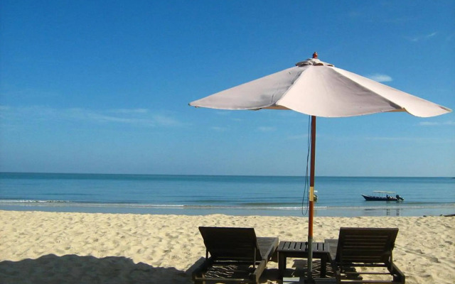 Damai Puri Resort & Spa