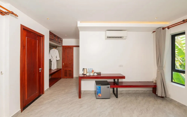 Serenity Suites d'Angkor
