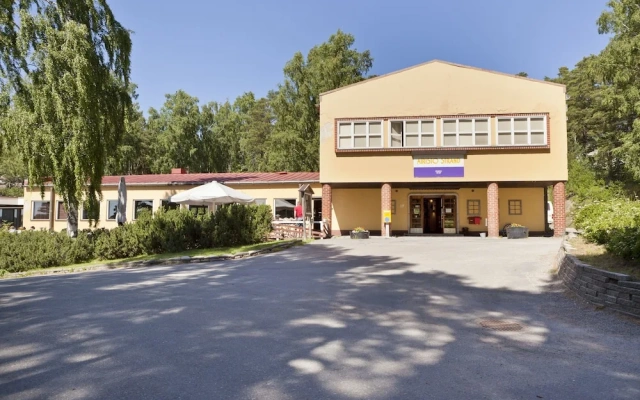 Holiday Club Airisto