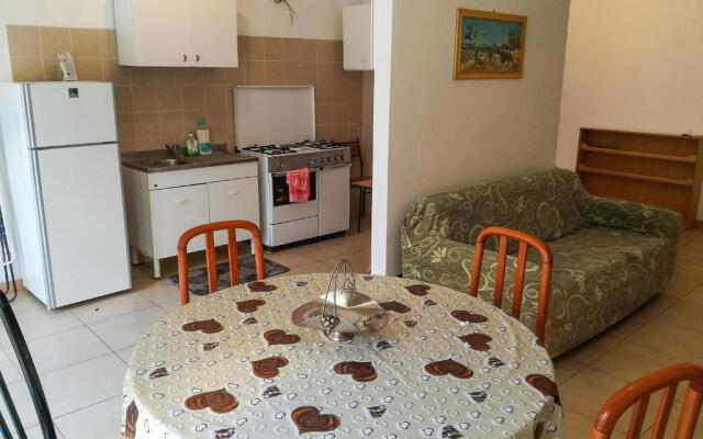 Appartamento a Villapiana Lido