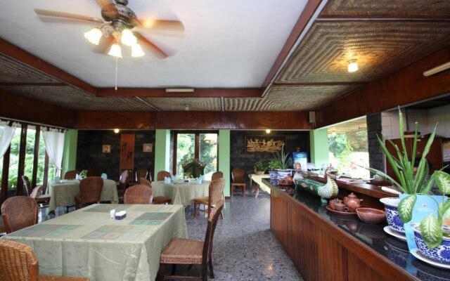 Poeri Devata Resort Hotel