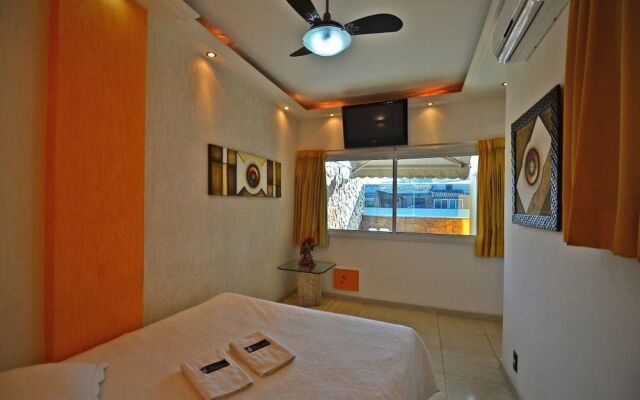 Rios Finest Nossa Senhora Copacabana