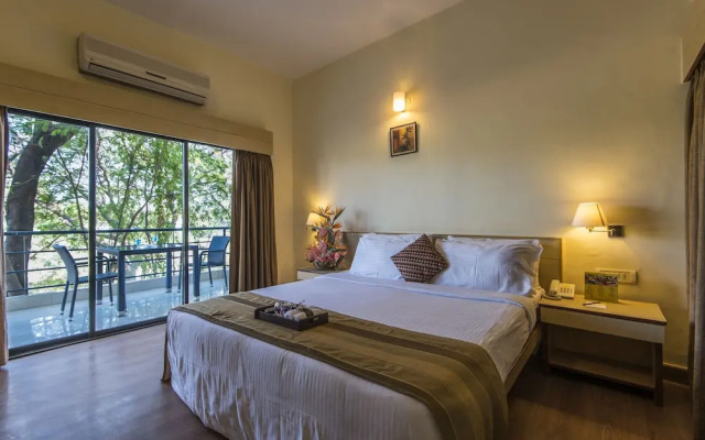 Phoenix Hotel