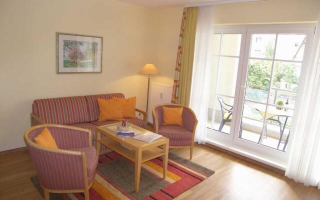 Ferienwohnung 1 2 11 Inselstrand