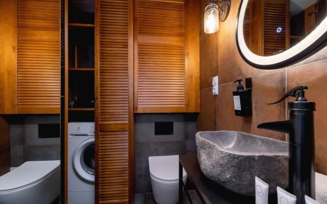 Wawel Castle Studio Dietla by Renters