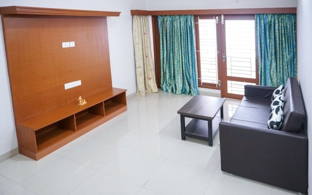 Hotel CTS Inn