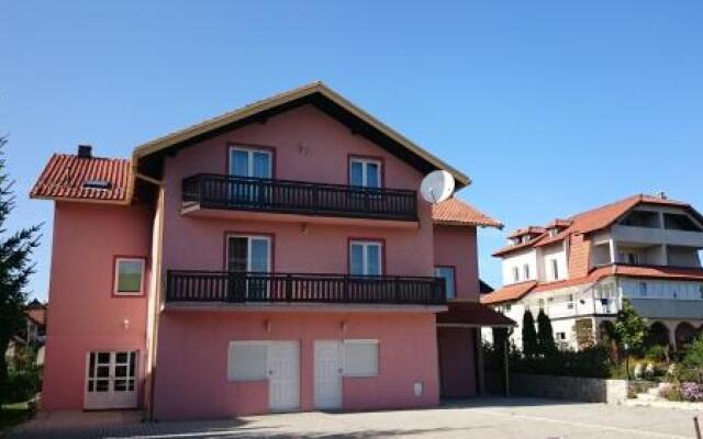 Vila Sofija Zlatibor