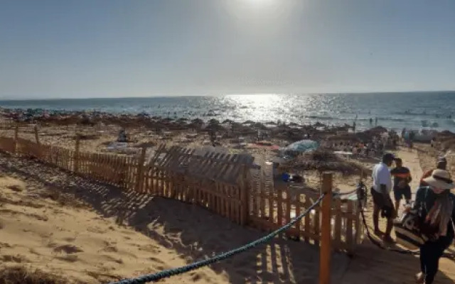 Complexe El Omara