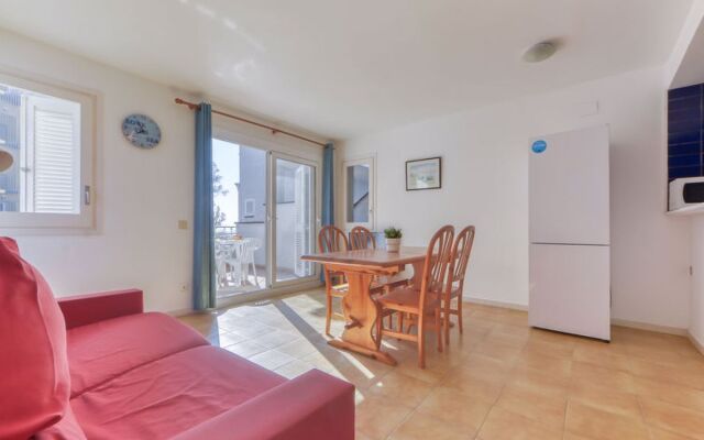 Platja de Roses 29766