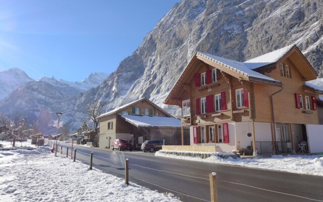 R sli Lauterbrunnen