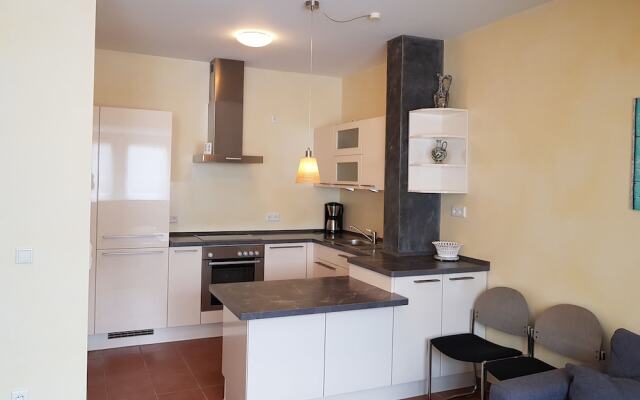 Hotel Saint Denis Krefeld City