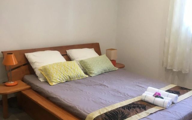 promo vacances ! jolie et spacieuse maison st pierre , JACUZZI, jardin,