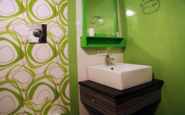 TeaMount Suites