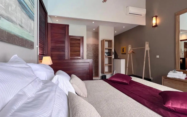 Wood Chic