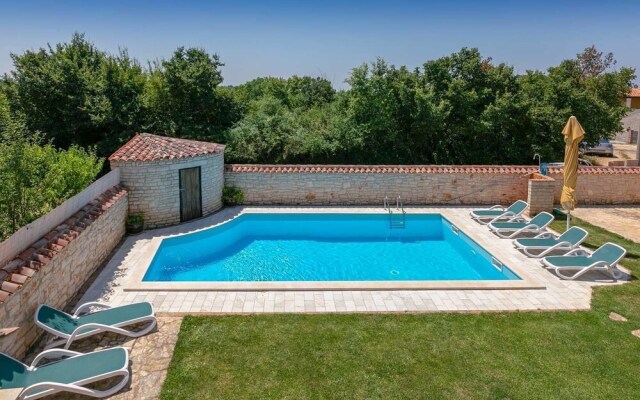 Villa L Šušnji?I