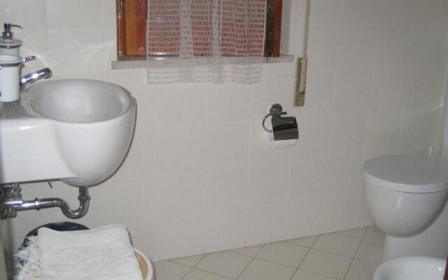 B&B Baia delle Sirene
