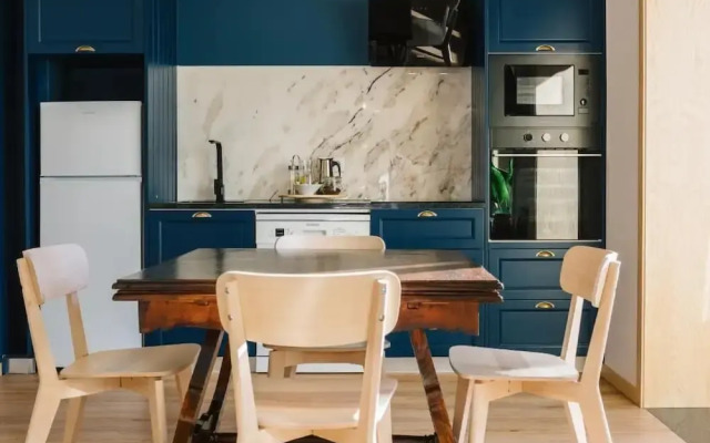 Campanha Apartment by Porto Stories