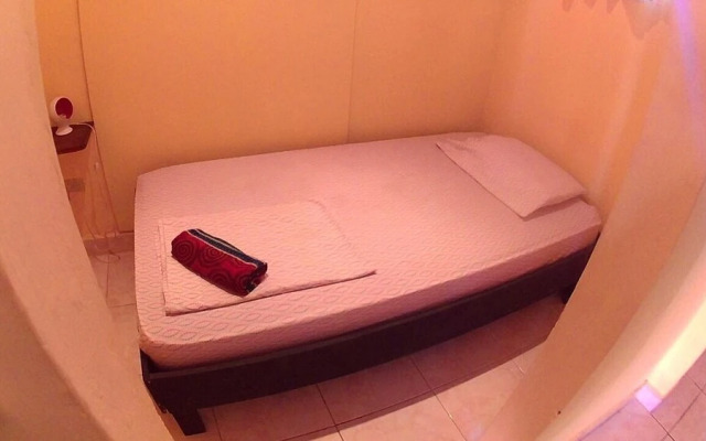 Sun Havens Apartments & Suites