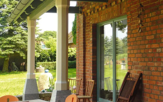 Ferienhaus, Plau am See