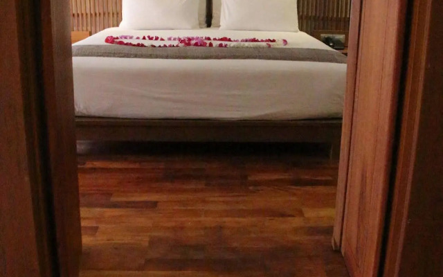 Le Sen Boutique Hotel