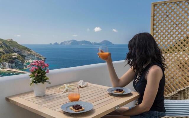 Maridea Le Alcove Sul Mare Suites