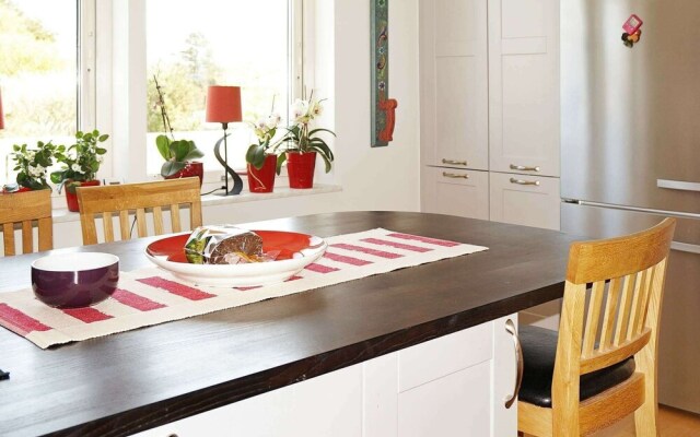 Holiday Home in Frillesås