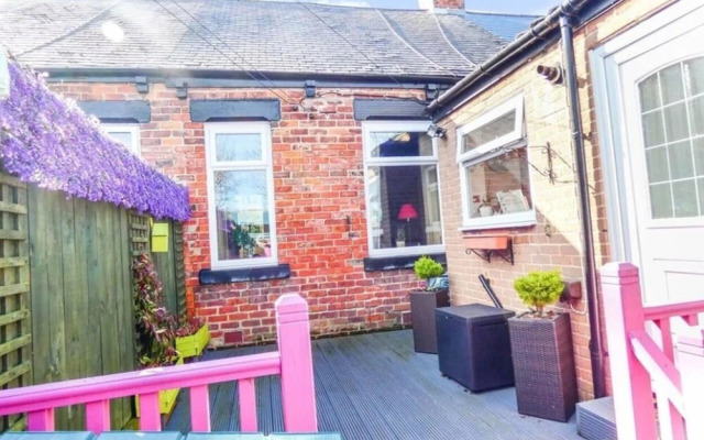 Beautiful 2-bed House in Sunderland