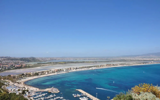 Shardana Holidays B&B