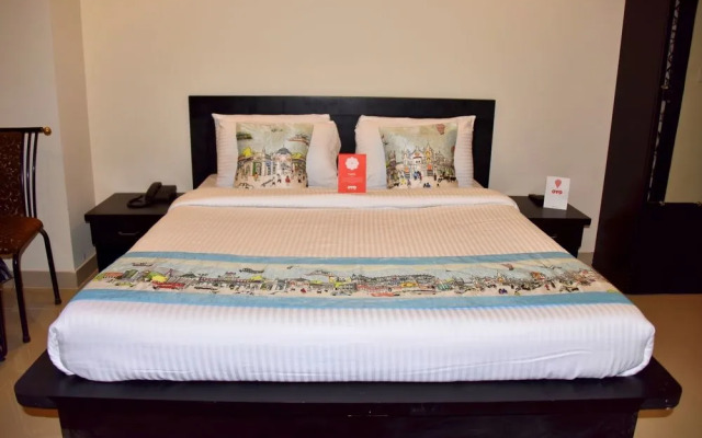 OYO 8140 Sea View Inn