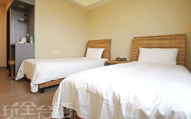 Ludao Hotel