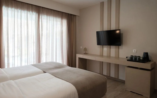 Terezas Hotel