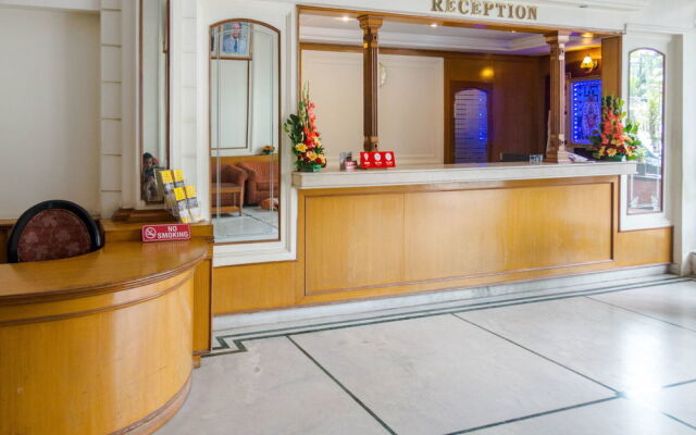 Hotel Ballal Residency