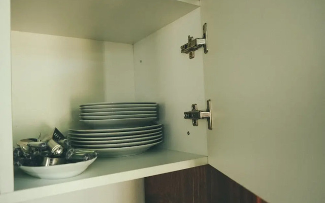 Apartment in the Heart of Tinos