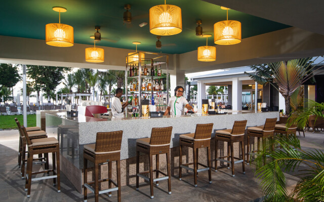 Hotel Riu Palace Tropical Bay - All Inclusive