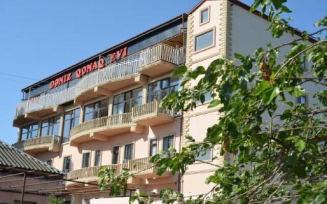 Deniz Guest House