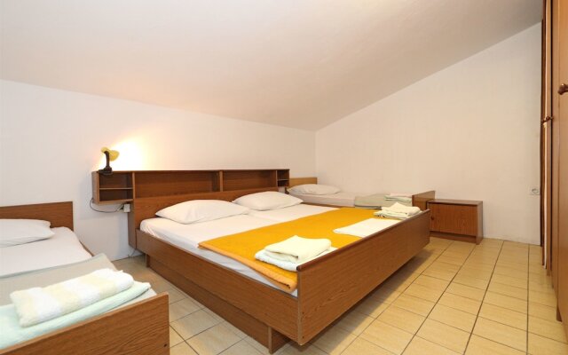 Rooms Ante