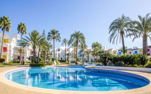 House LAlberca Dénia