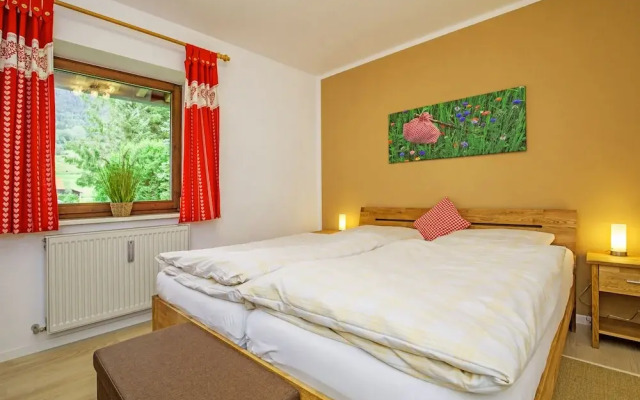Ferienwohnung Schmankerl