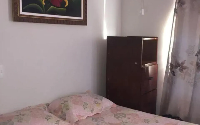 Everest Flat Service