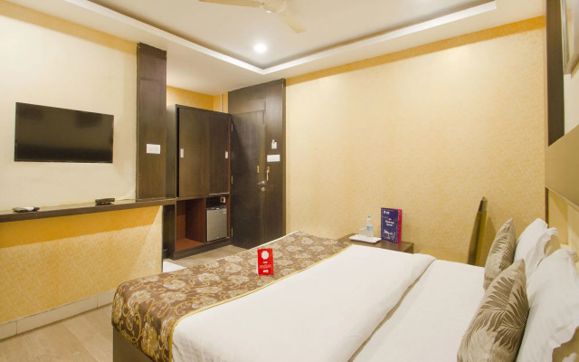 Hotel AVS Sweet Magic by OYO Rooms