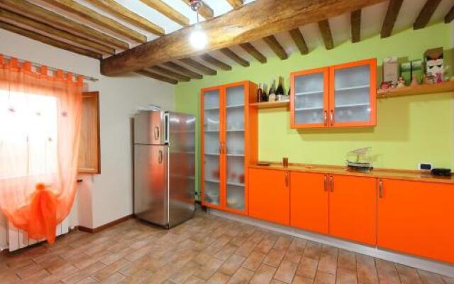 Locazione turistica Casa Dei Baldi